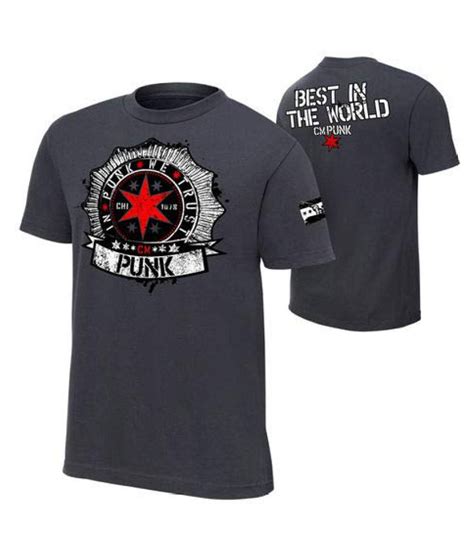 Wwe Tshirts Black Cotton T Shirt Buy Wwe Tshirts Black Cotton T Shirt Online At Low Price In