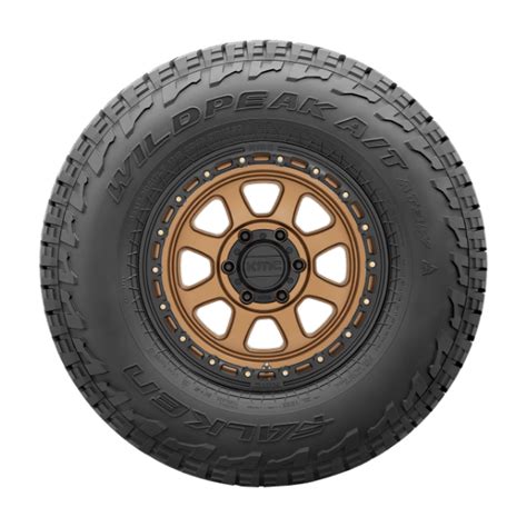 Wildpeak At3w Falken Tires