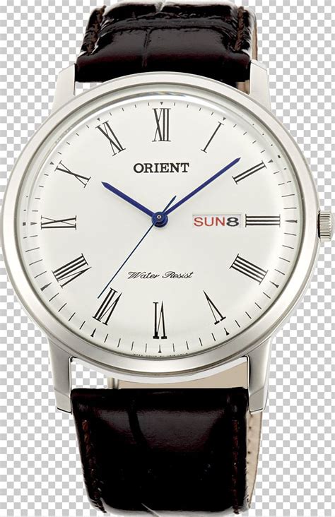 Orient Watch Orient Men S Classic Nd Generation Bambino Automatic