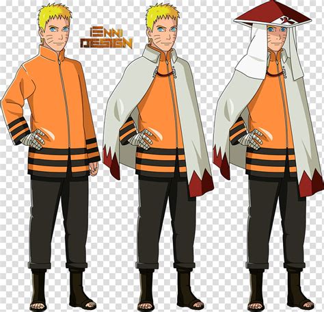 Boruto The Next Generationnaruto Uzumaki Transparent Background Png