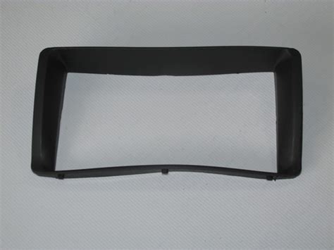 Black Toyota Old Corolla Fascia Frame At Best Price In Delhi Canbus