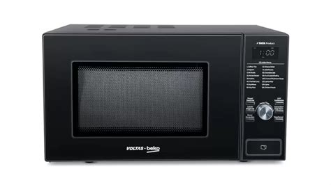 Whirlpool Mwt Bk L Microwave With Steam Function