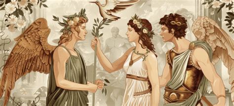 Ancient Greeks Had More Than One God of Love - GreekReporter.com