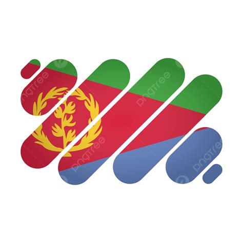 Free Clipart Png Images Eritrea Flag Png Free Vector Eritrea Flag