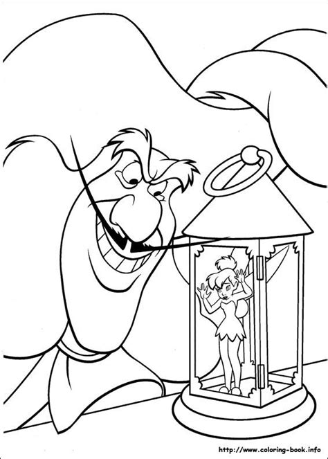 Peter Pan Lost Boys Coloring Coloring Pages