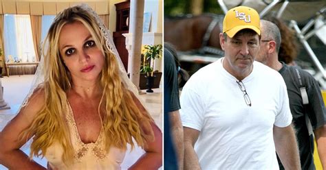 Britney Spears Fans Cruelly React To Dad Jamies Hospitalization