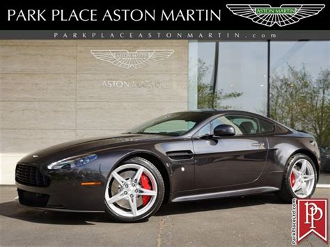 Aston Martin Vantage Gts For Sale Classiccars Cc