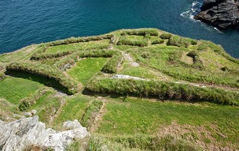 Tintagel Castle | English Heritage