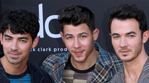 Who Are The Jonas Brothers Married To?