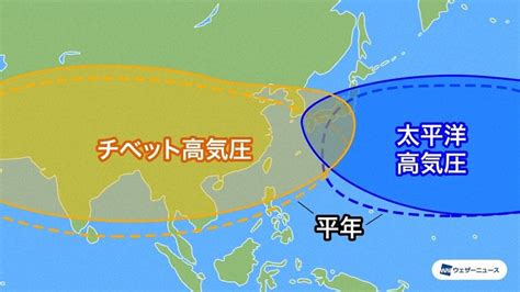 西日本「平年より厳暑」 ウェザーニューズが見解 ／滋賀 毎日新聞