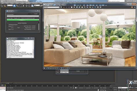 Best Free Rendering Software In