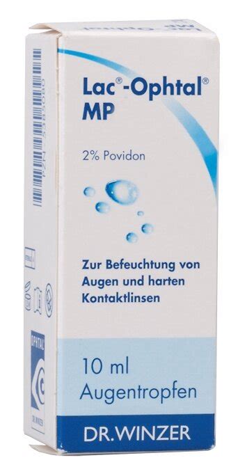 Augentropfen Co Elf Befeuchtungsmittel Sind Geeignet Stiftung