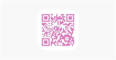 ‎qr Code Reader For Iphone Ipad On The App Store