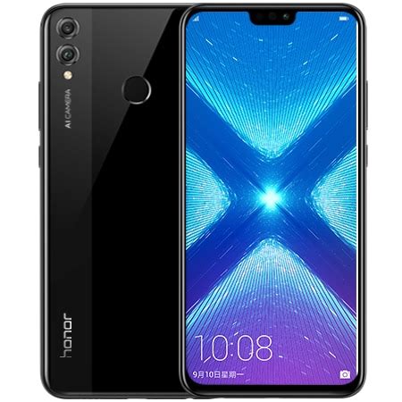 Huawei Honor 8X Características precio y donde comprar Moviles info