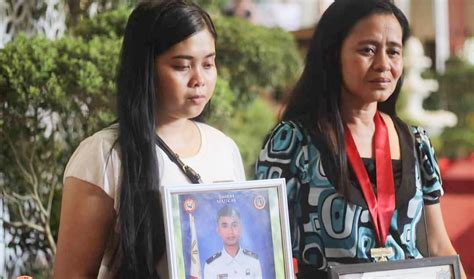 Zamboanga University Honors Apprentice Who Died Saving Fellow Students