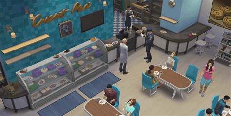 Sims 4 Get To Work Guide Propec