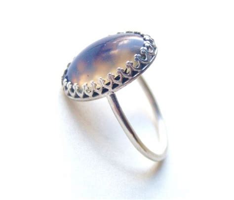 Top 30 Unique Sterling Silver Mood Rings That Incredibly Detect Your