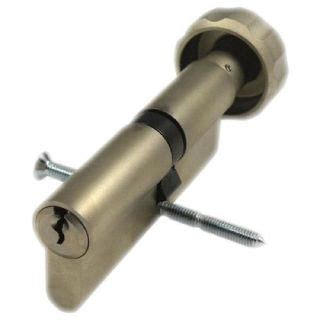 Euro Thumbturn Cylinder Locks Lockstation