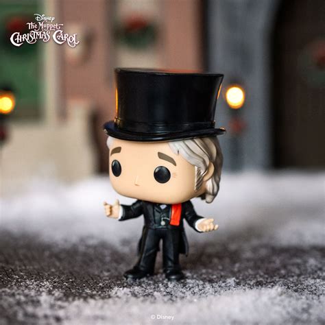 Buy Pop Scrooge At Funko