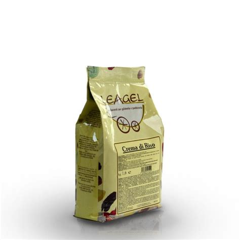 BASE EASY CREMA DI RISO Leagel Busta Da 1 7 Kg Acquista Online