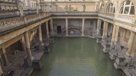 Petite Histoire Des Bains Publics C Est Toujours La M Me Histoire