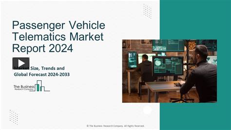 Ppt Passenger Vehicle Telematics Market Growth Trends