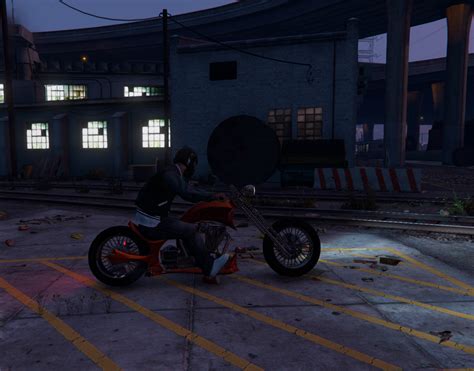 Hexer custom [Add-On / Replace | LODs] - GTA5-Mods.com