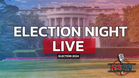 Live Watch Party Election Night 2024 Coverage And Results 11 5 24