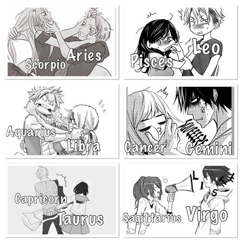 Best Zodiac Sign Couples ` Best Zodiac Sign Couples Zodiac Signs