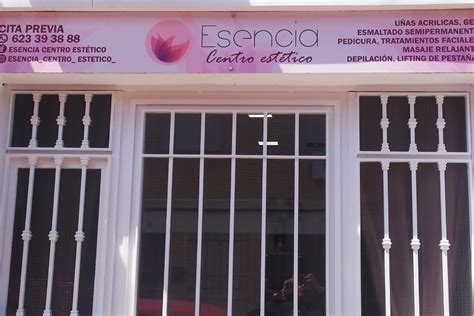 Descubre el mejor centro de estética en San José de la Rinconada