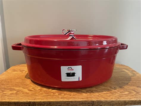 Could not resist joining the Staub world with this deal… : r/staub