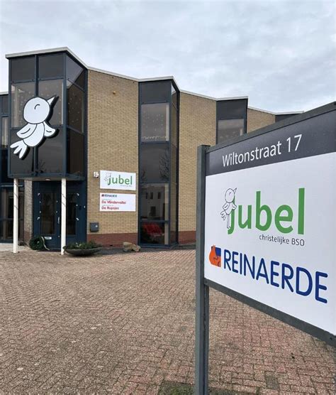 Reinaerde Kinderdagcentrum Peutergroep De Rupsjes - Reinaerde