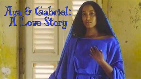 Watch Ava Gabriel A Love Story 1990 Full Movie Online Plex