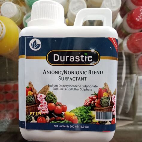 Jual DURASTIC 500 Ml Perekat Pembasah Perata Penembus Shopee