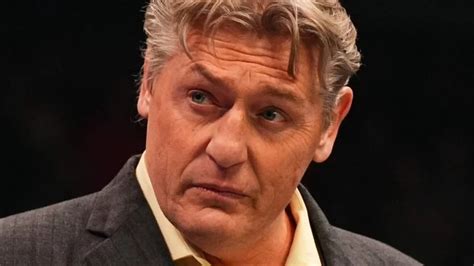 New Photo Shows William Regal Backstage At WWE Raw Is XXX