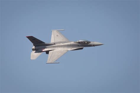 Ukraine Receives Major Update On When First F 16s May Arrive Newsweek