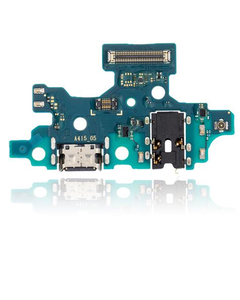 Samsung Galaxy A A F Charging Port Board Ls Phone City