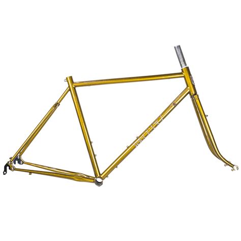 Rando Frameset – Velo Orange