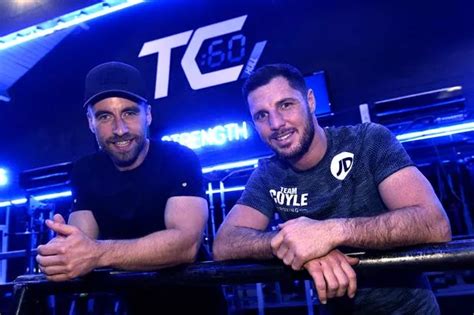 Tommy Coyle Bringing New York Cool To Hull In Ambitious New Venture