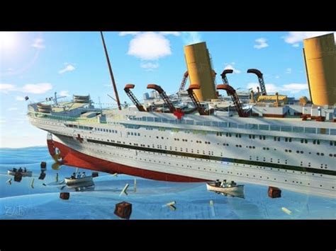 Roblox Titanic Games With Sammy Again Youtube