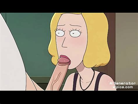 Beth Rick And Morty Hentai Ai Compilation Sexy And Naked XVIDEOS