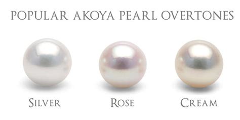 How To Buy Akoya Pearls Pure Pearls