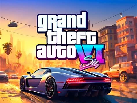 Gta 6 Eis A Data De Lançamento Do Seu Primeiro Trailer 4gnews