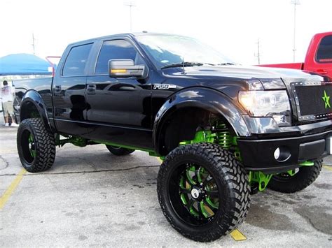 Custom paint ? - Ford F150 Forum - Community of Ford Truck Fans