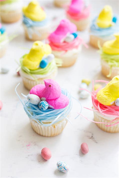 Clever And Fun Peeps Ideas Easter Decorations Press Print Party