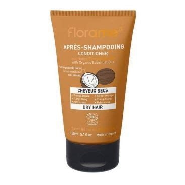 Après shampooing Aux Huiles Essentielles 150ml Bio Cheveux Hygiène