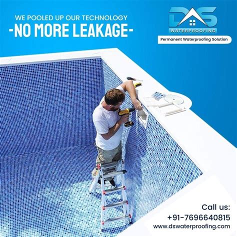 Waterproofing Company In Mohali Dswaterproofing Medium