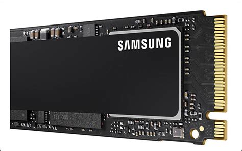 Ổ cứng SSD M2 PCIe 1TB Samsung PM9A1 NVMe 2280 PCIe 4 0 x4 Tuanphong vn