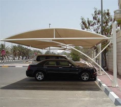 Car Parking Shade Supplier In Uae Al Amani Speciality Structures Tent