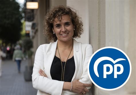 Este Es El Programa Electoral Del PP Y Dolors Montserrat Para Las